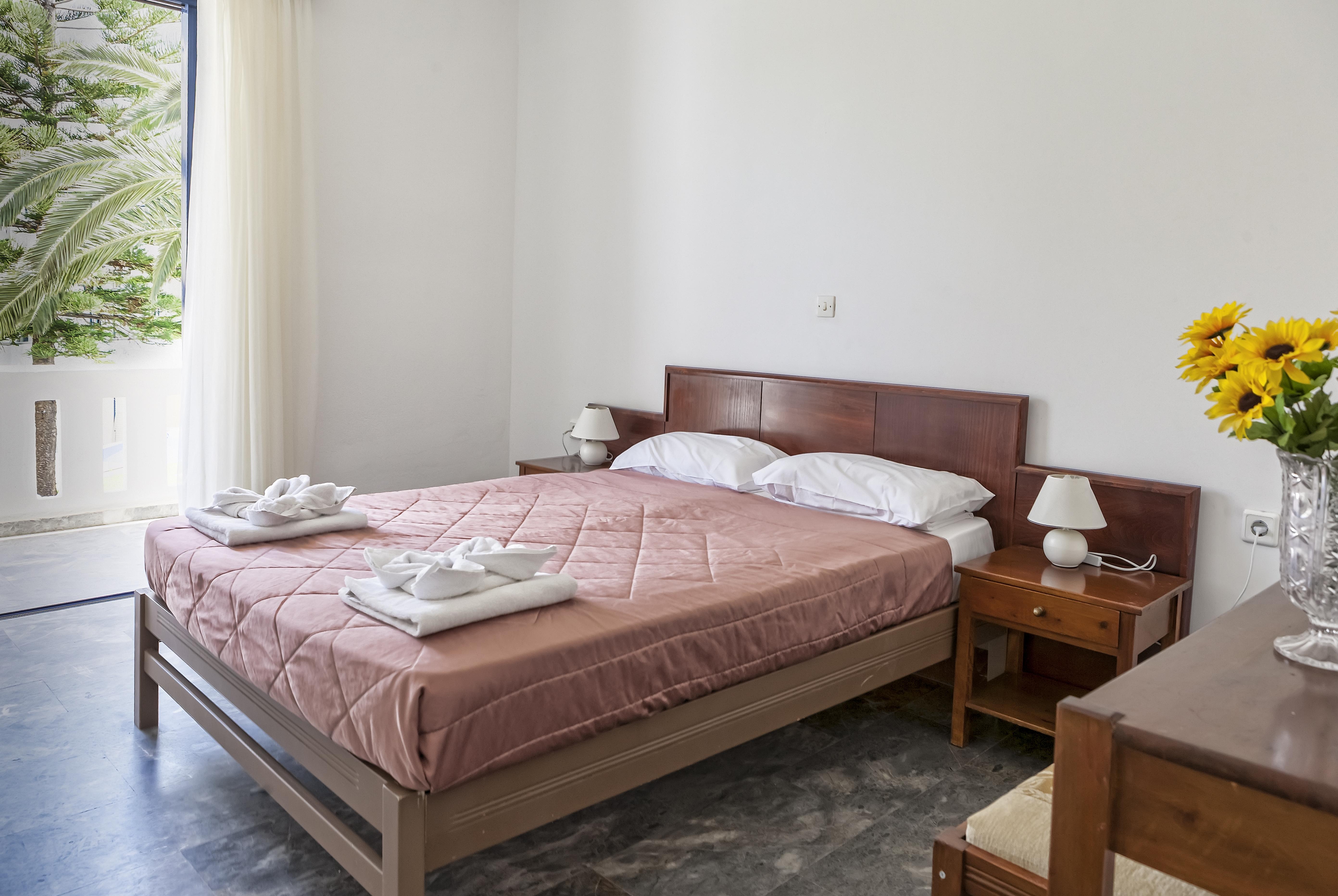 Aparthotel Cretan Sun Adelianos Kampos Exterior foto