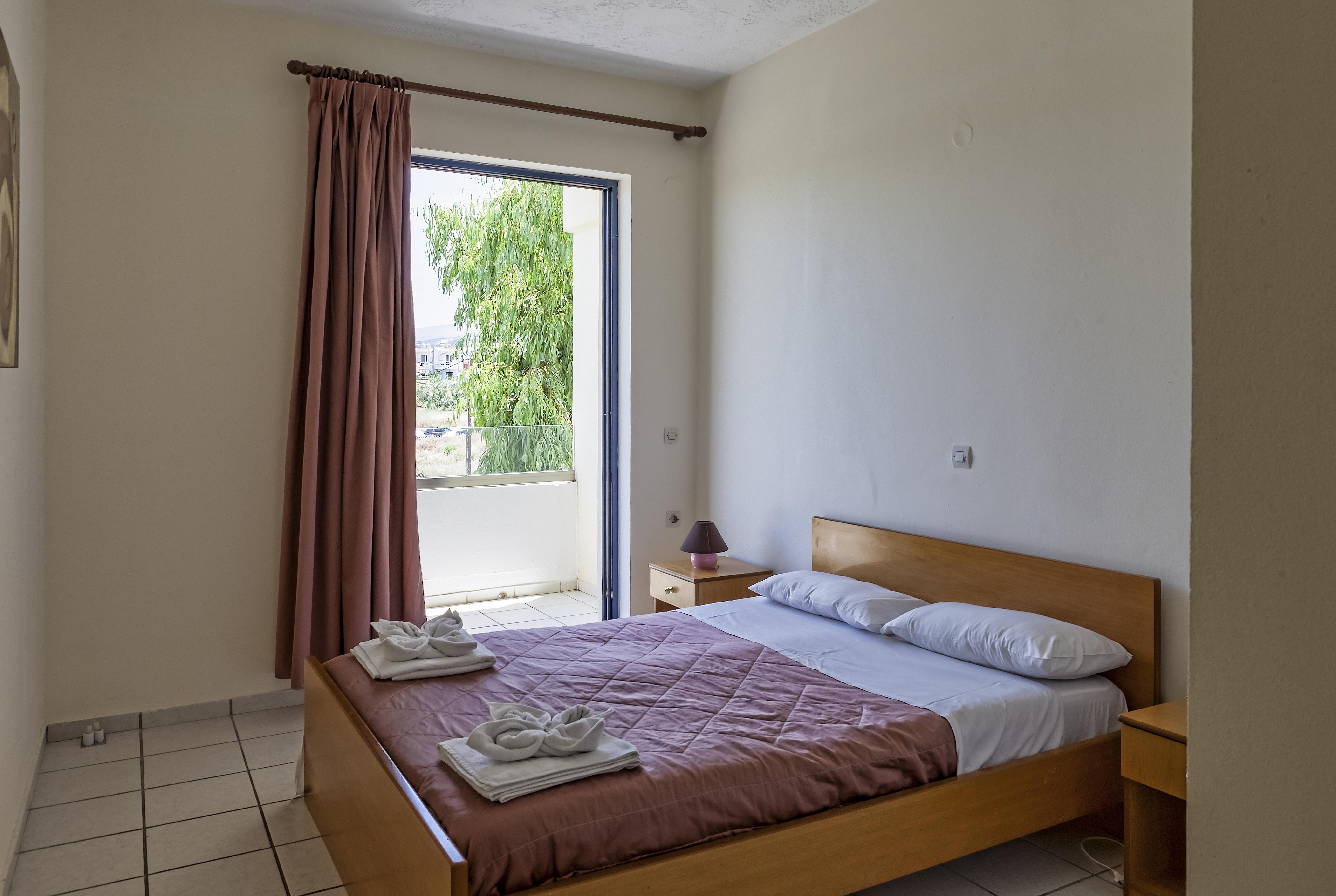 Aparthotel Cretan Sun Adelianos Kampos Exterior foto