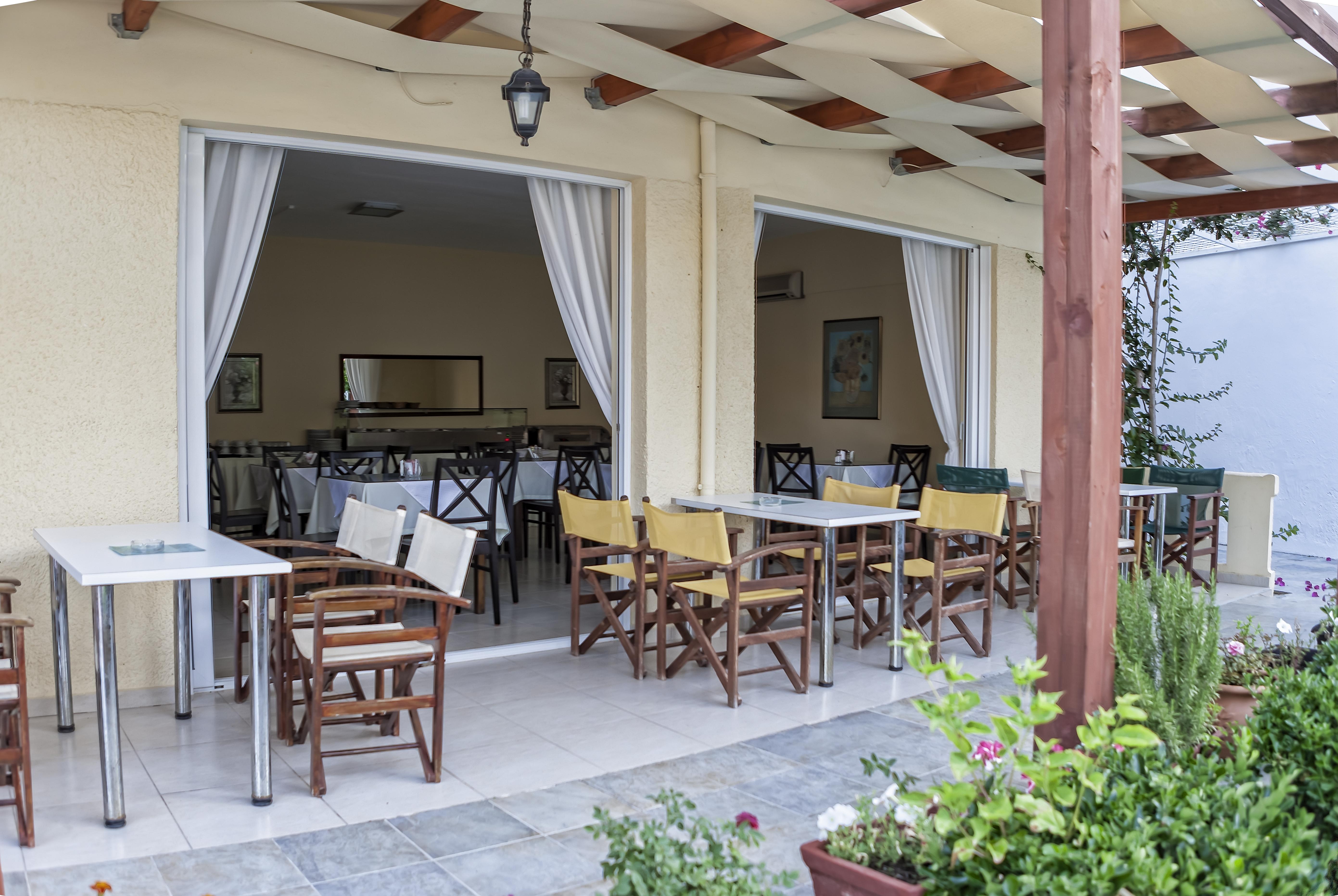 Aparthotel Cretan Sun Adelianos Kampos Exterior foto